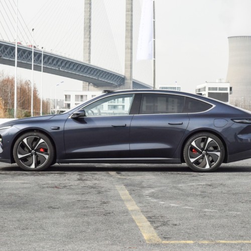 2023 Chinese Nio 5 seats AWD New Energy Vehicle Nio ET7 Electric Car For Sale