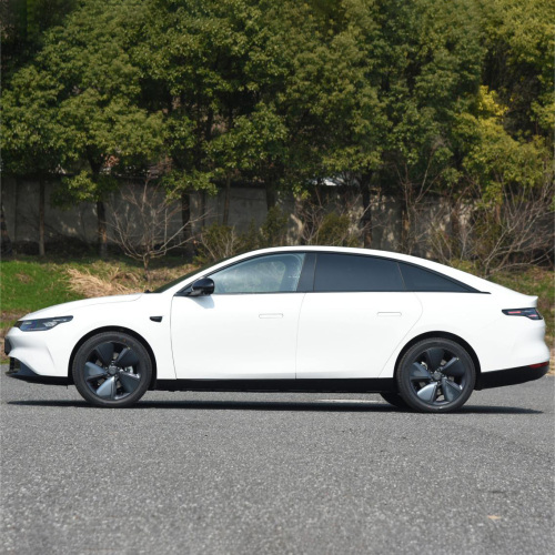 Hot Selling Awd Leapmotor C01 Cheap 5 Seater 4 Wheel Ev Adult Electric Cars