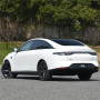 Hot Selling Awd Leapmotor C01 Cheap 5 Seater 4 Wheel Ev Adult Electric Cars