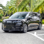 China 2023 High Speed 6 Seat EV Car Large MPV 544Ps WE ME ZEEKR 009 Electric Cars