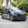 China 2023 High Speed 6 Seat EV Car Large MPV 544Ps WE ME ZEEKR 009 Electric Cars