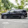 China 2023 High Speed 6 Seat EV Car Large MPV 544Ps WE ME ZEEKR 009 Electric Cars