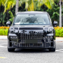 China 2023 High Speed 6 Seat EV Car Large MPV 544Ps WE ME ZEEKR 009 Electric Cars