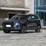 Chery Jetour X90 Plus Manual Auto 1.5T 1.6TD 2.0T 5/7seats Suv Petrol Gasoline Cars