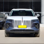 2023 New 5 Doors 7 Seats  Suv Hongqi E-hs9 Qiyue Edition Electric Car for Sales