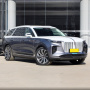2023 New 5 Doors 7 Seats  Suv Hongqi E-hs9 Qiyue Edition Electric Car for Sales