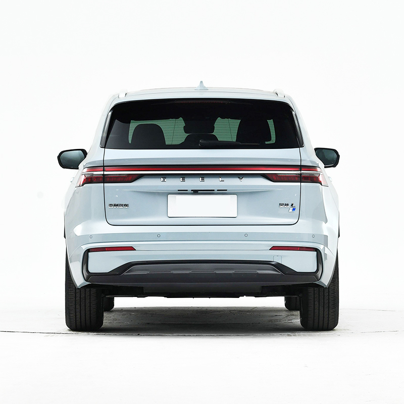 Geely Monjaro Luxury 1.5T 2.0TD SUV Gasolina Coche de gasolina a la venta