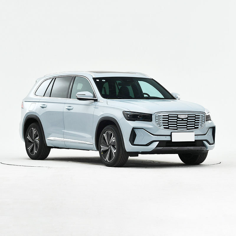 Geely Monjaro Luxury 1.5T 2.0TD SUV Gasolina Coche de gasolina a la venta
