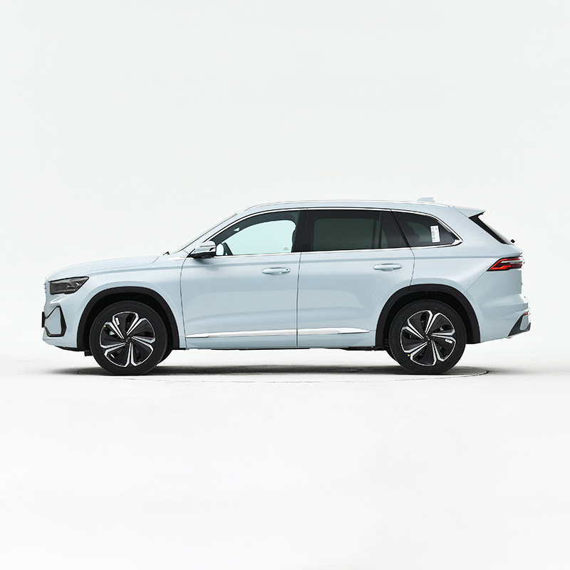 Geely Monjaro Luxury 1.5T 2.0TD SUV Gasolina Coche de gasolina a la venta
