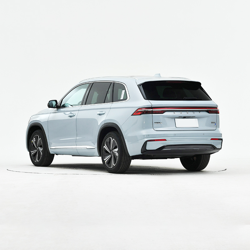Geely Monjaro Luxury 1.5T 2.0TD SUV Gasolina Coche de gasolina a la venta