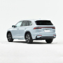 Geely Monjaro Luxury 1.5T 2.0TD SUV Gasolina Coche de gasolina a la venta