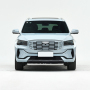 Geely Monjaro Luxury 1.5T 2.0TD SUV Gasolina Coche de gasolina a la venta