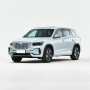 Geely Monjaro Luxury 1.5T 2.0TD SUV Gasolina Coche de gasolina a la venta