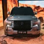 2024 U8 Large Suv Off Road 4WD 4 Wheel New Energy Electric Cars Vehicle