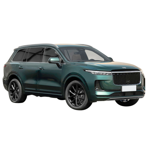 Cheap New Energy Vehicles Extender SUV 6 Seater Leading Ideal Lixiang One L8 L9 MAX Electric Cars