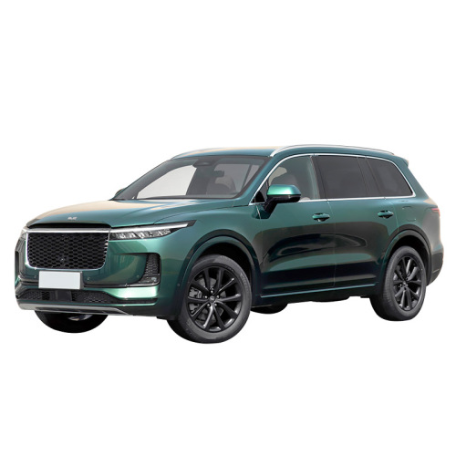 Cheap New Energy Vehicles Extender SUV 6 Seater Leading Ideal Lixiang One L8 L9 MAX Electric Cars
