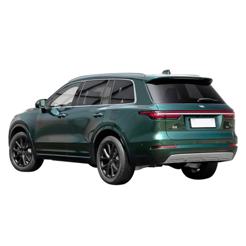 Cheap New Energy Vehicles Extender SUV 6 Seater Leading Ideal Lixiang One L8 L9 MAX Electric Cars