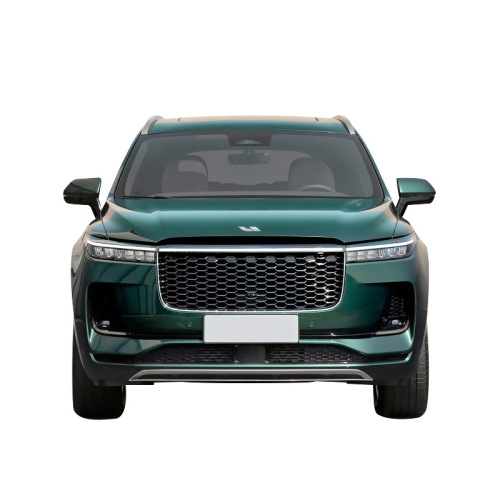Cheap New Energy Vehicles Extender SUV 6 Seater Leading Ideal Lixiang One L8 L9 MAX Electric Cars