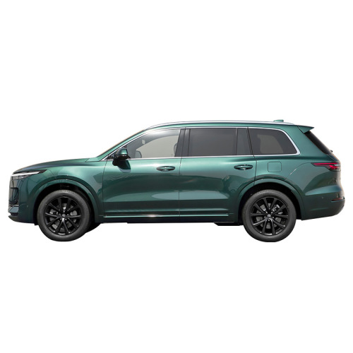 Cheap New Energy Vehicles Extender SUV 6 Seater Leading Ideal Lixiang One L8 L9 MAX Electric Cars