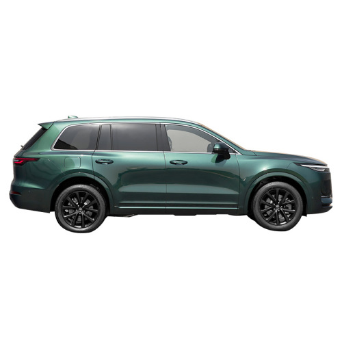 Cheap New Energy Vehicles Extender SUV 6 Seater Leading Ideal Lixiang One L8 L9 MAX Electric Cars