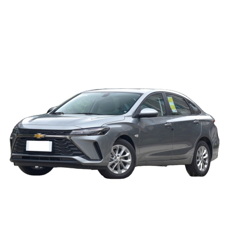 New Monza 1.5L Maximum Configuration Petrol Gasoline Cars From China