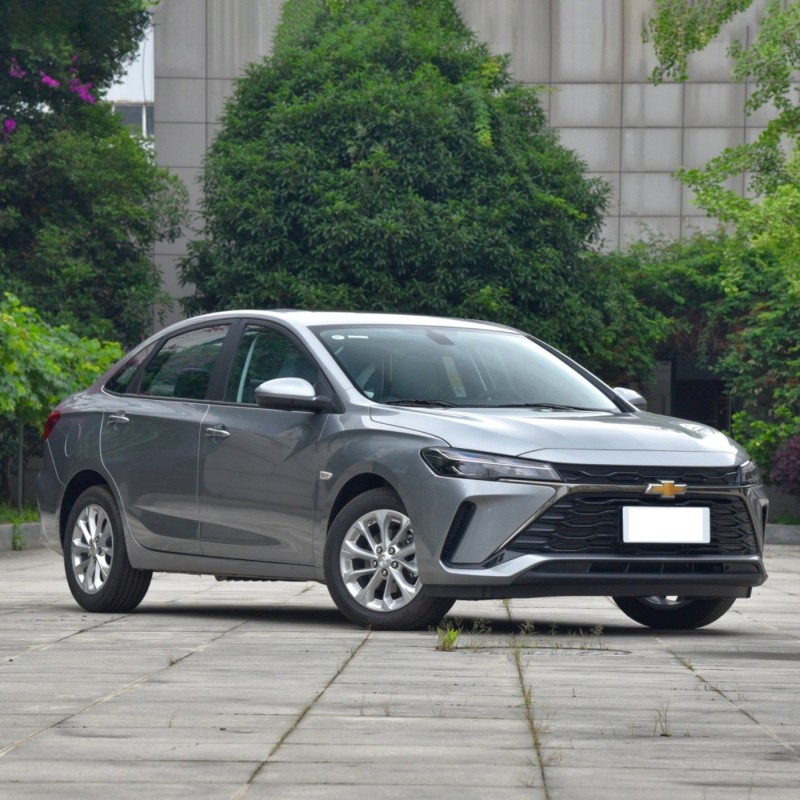 New Monza 1.5L Maximum Configuration Petrol Gasoline Cars From China