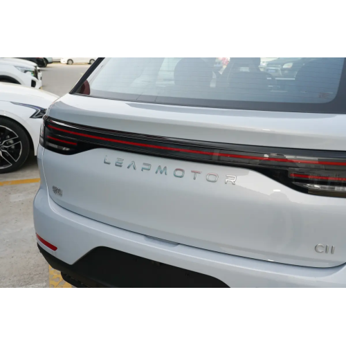 Leapmotor C11 New Energy Vehicles Electric Cars