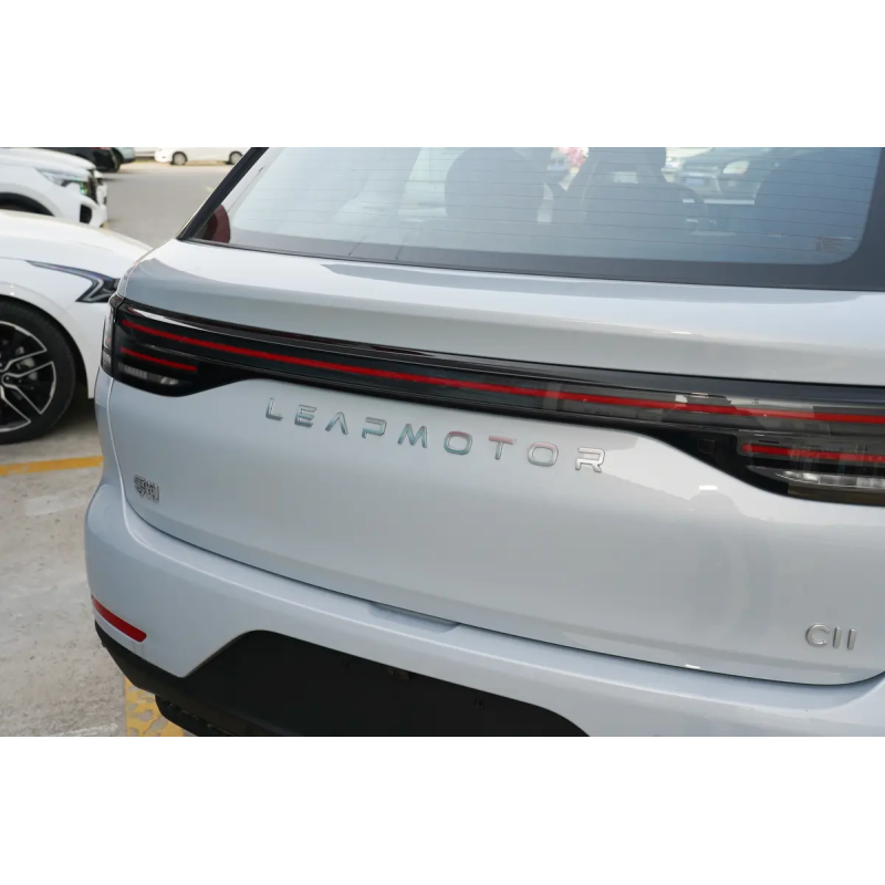 Leapmotor C11 New Energy Vehicles Electric Cars