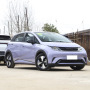 Hot Sell 2023 Byd Dolphin Fashion 95ps 420km 4 Wheel Mini Electric Cars Byd Dolphin For Adults