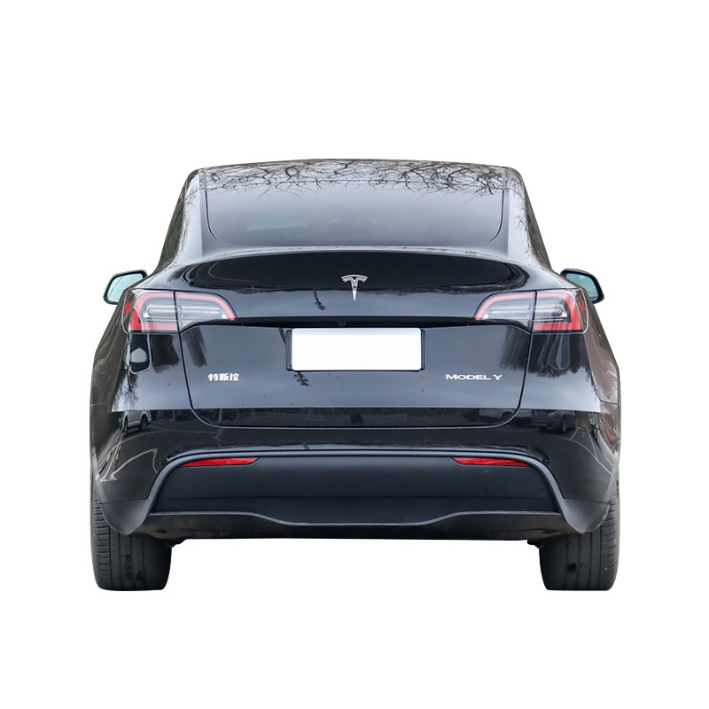 2023 New 5 Seat EV Car 615KM High Performance AWD 4WD Tesla Model Y Electric Cars