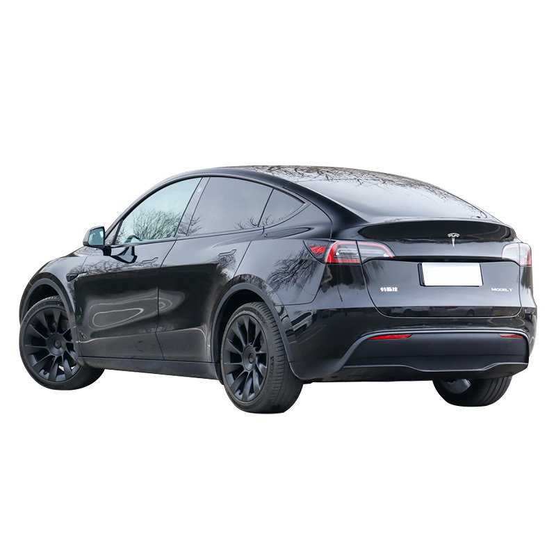 2023 New 5 Seat EV Car 615KM High Performance AWD 4WD Tesla Model Y Electric Cars