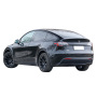 2023 New 5 Seat EV Car 615KM High Performance AWD 4WD Tesla Model Y Electric Cars