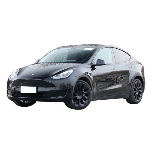 2023 New 5 Seat EV Car 615KM High Performance AWD 4WD Tesla Model Y Electric Cars