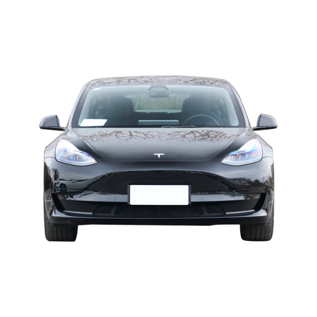 2023 New 5 Seat EV Car 615KM High Performance AWD 4WD Tesla Model Y Electric Cars