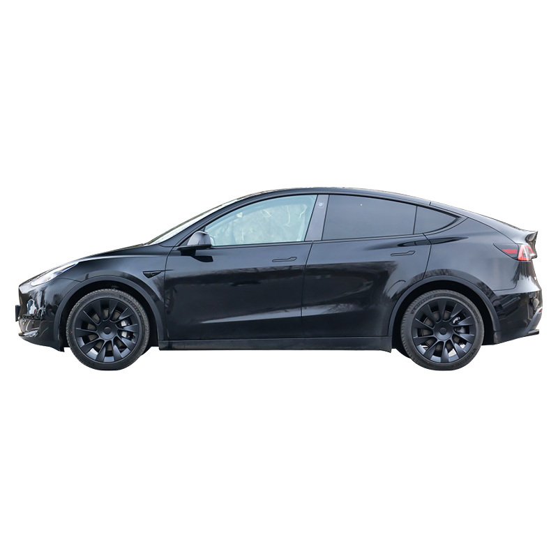 2023 New 5 Seat EV Car 615KM High Performance AWD 4WD Tesla Model Y Electric Cars