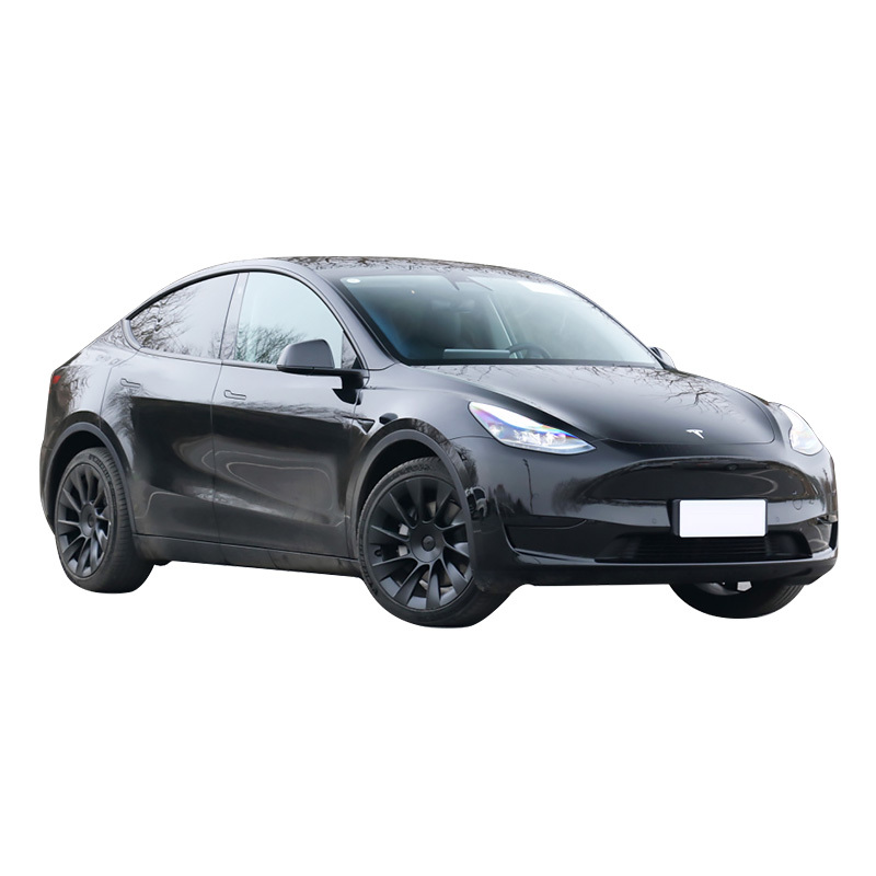2023 New 5 Seat EV Car 615KM High Performance AWD 4WD Tesla Model Y Electric Cars
