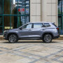 Brand New Cheap Manual 7 DCT 1.6T New Cars Jetour x90 Plus 2023 for Sale