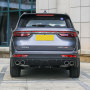 Brand New Cheap Manual 7 DCT 1.6T New Cars Jetour x90 Plus 2023 for Sale
