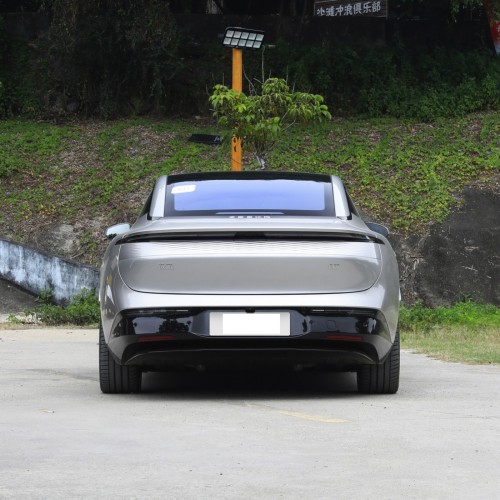 2024 New Hot Sale Zeekr 75KWh 100KWh RWD AWD Sports Cars Electric Car Zeekr 007 New Energy Vehicles