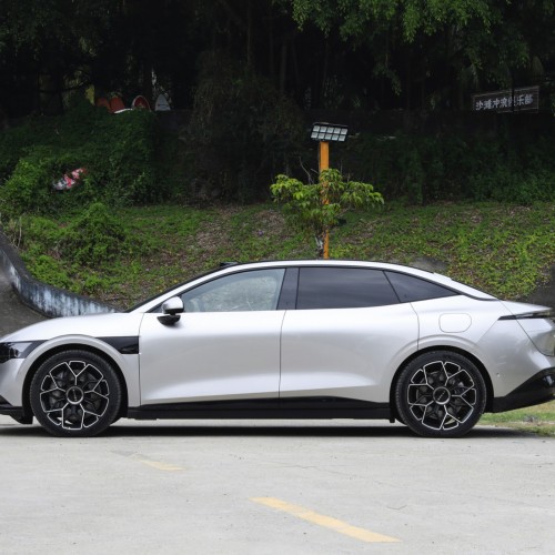 2024 New Hot Sale Zeekr 75KWh 100KWh RWD AWD Sports Cars Electric Car Zeekr 007 New Energy Vehicles