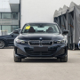 Hot Selling 2024 2wd Cheap Bwm i3 eDrive 35L 4 Wheel New Energy Vehicle Electric Cars