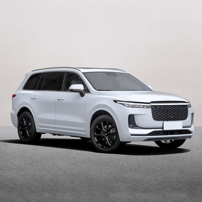 Cheap Price China New EV SUV 6 Seater Extended Range Lixiang One Hybrid New Energy Vehicles Electric Cars for sale