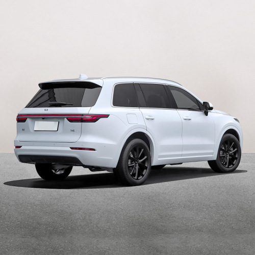 Cheap Price China New EV SUV 6 Seater Extended Range Lixiang One Hybrid New Energy Vehicles Electric Cars for sale