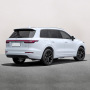 Cheap Price China New EV SUV 6 Seater Extended Range Lixiang One Hybrid New Energy Vehicles Electric Cars for sale