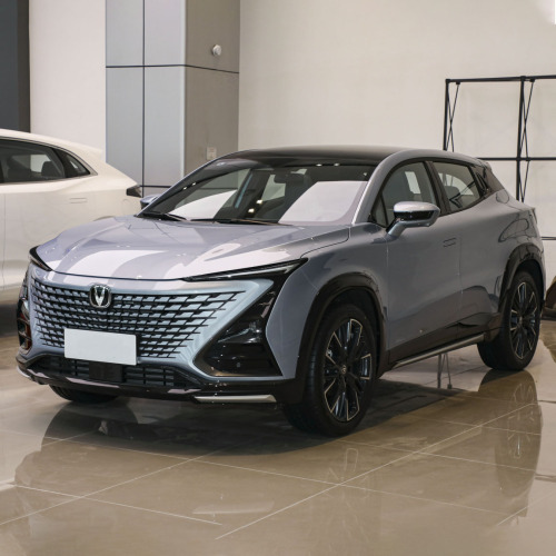 2023 China Changan Uni-T 1.5T Sport Flagship Gasoline Vehicle Changan Unit Suv New Cars
