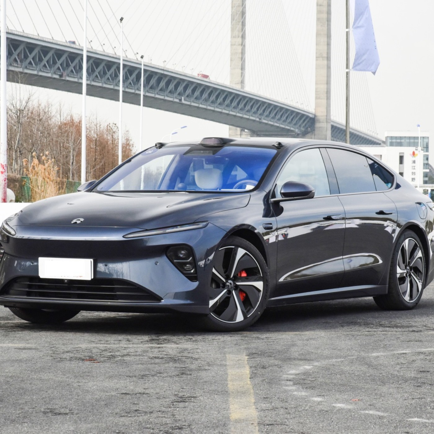 NIO ET7
