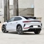 China Car 2023 2024 550km 662km 2WD RWD 5seats Suv BYD Song L EV Electric Cars