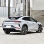 China Car 2023 2024 550km 662km 2WD RWD 5seats Suv BYD Song L EV Electric Cars