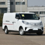 In Stock China Shangqi Maxus Ev30 Long Range Cargo Electric Car New Energy Vehicle