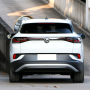 Cheaper Price Suv 5 Door 5 Seat Volkswagen ID4 EV New Energy Vehicles Electric Cars